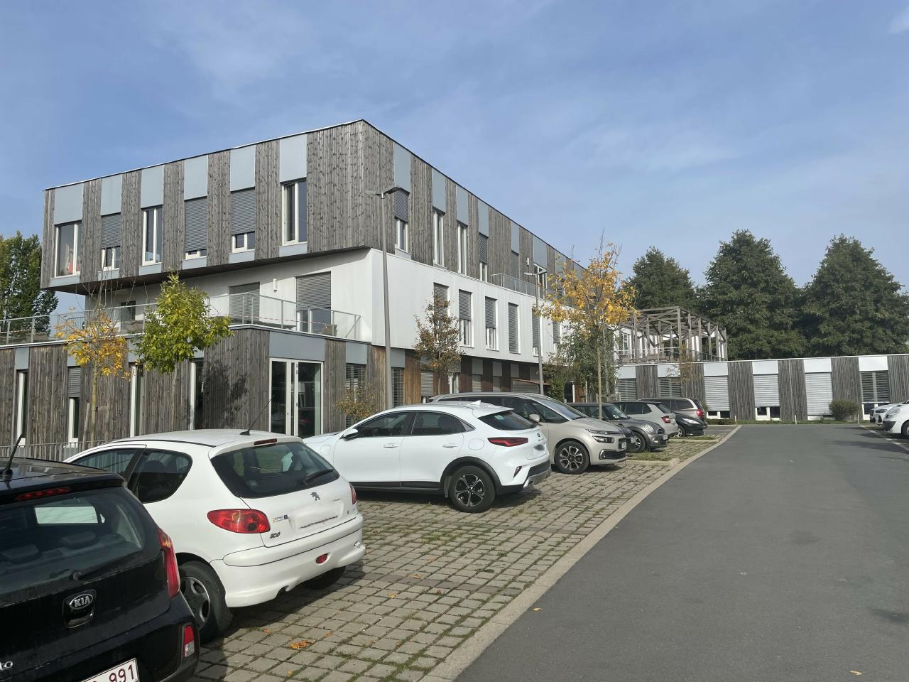 Bureau Villeneuve-d'Ascq 2449m² Location bureau Villeneuve-d'Ascq Nord OLBUR2316000 4